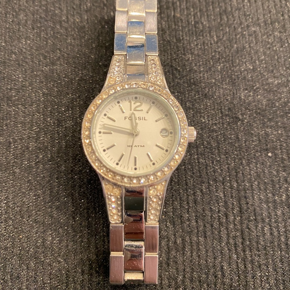 Fossil Watch